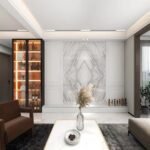 marble sheet wall panels