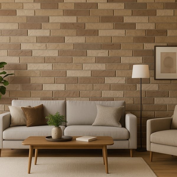 3D Wall Panels