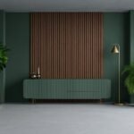 Acoustic Wall Panels