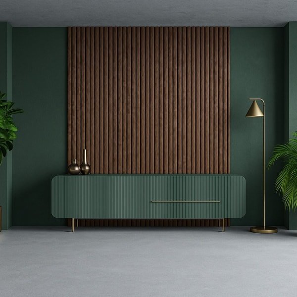 Acoustic Wall Panels