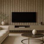 wood look wall panels