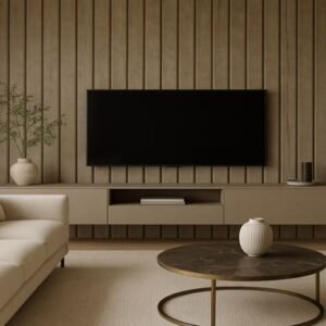 wood look wall panels