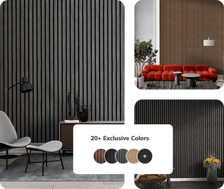 Wall Panels World Dubai