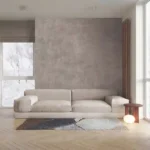 Soft Concrete