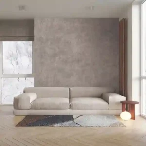 Soft Concrete