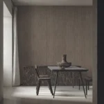 Vertical Stripe Wallpaper