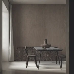 Vertical Stripe Wallpaper