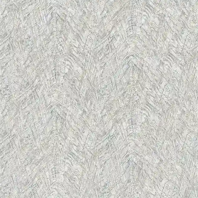 Leaf-Pattern Textured Wallpaper 2