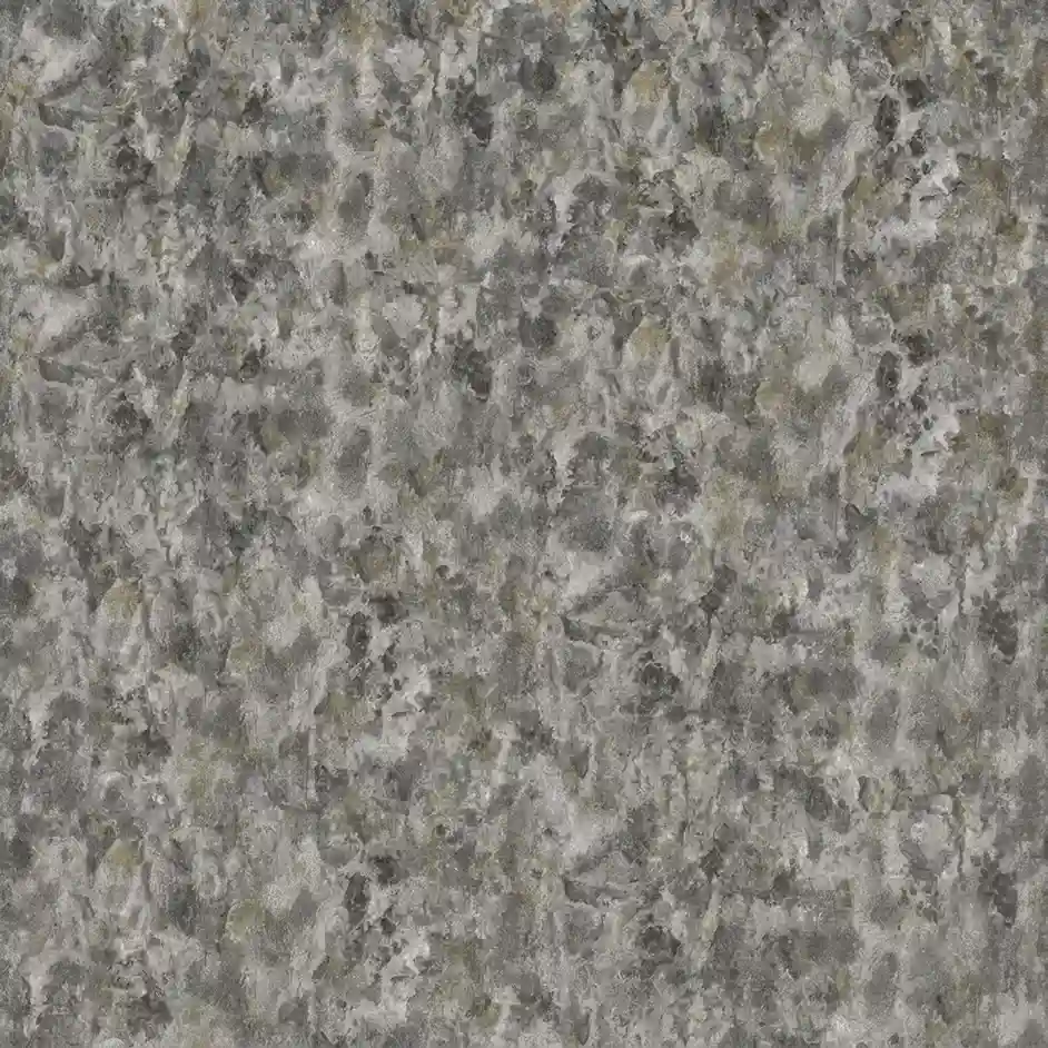 Soft Ivory Textured Marble-Effect Wallpaper 2