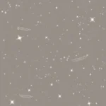 Space Planets & Rockets Kids Wallpaper 1