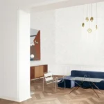 Herringbone Tile Texture