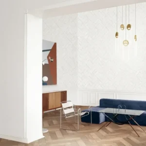Herringbone Tile Texture